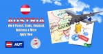 Slovenia Work Permit and Business Resident Visa Requirements for Tuvaluan Citizens
